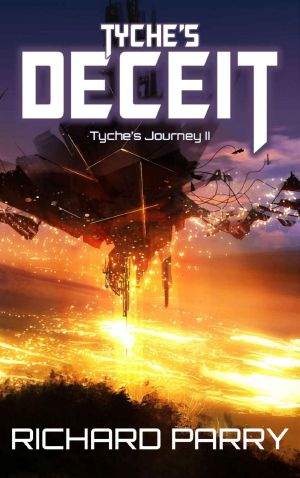 [Tyche's Journey 02] • Tyche's Deceit